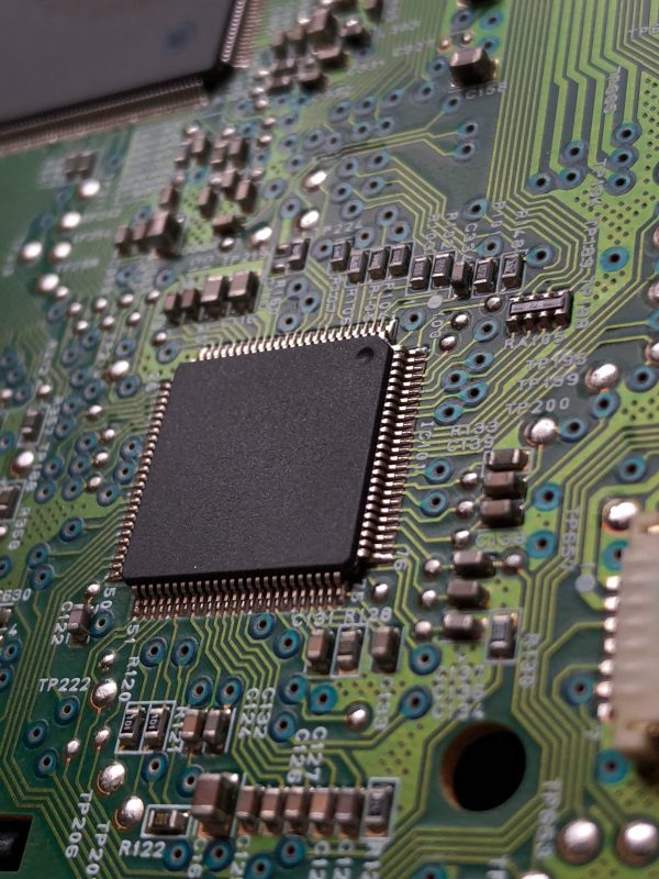Mantenimiento a nivel componente - Imagen 2