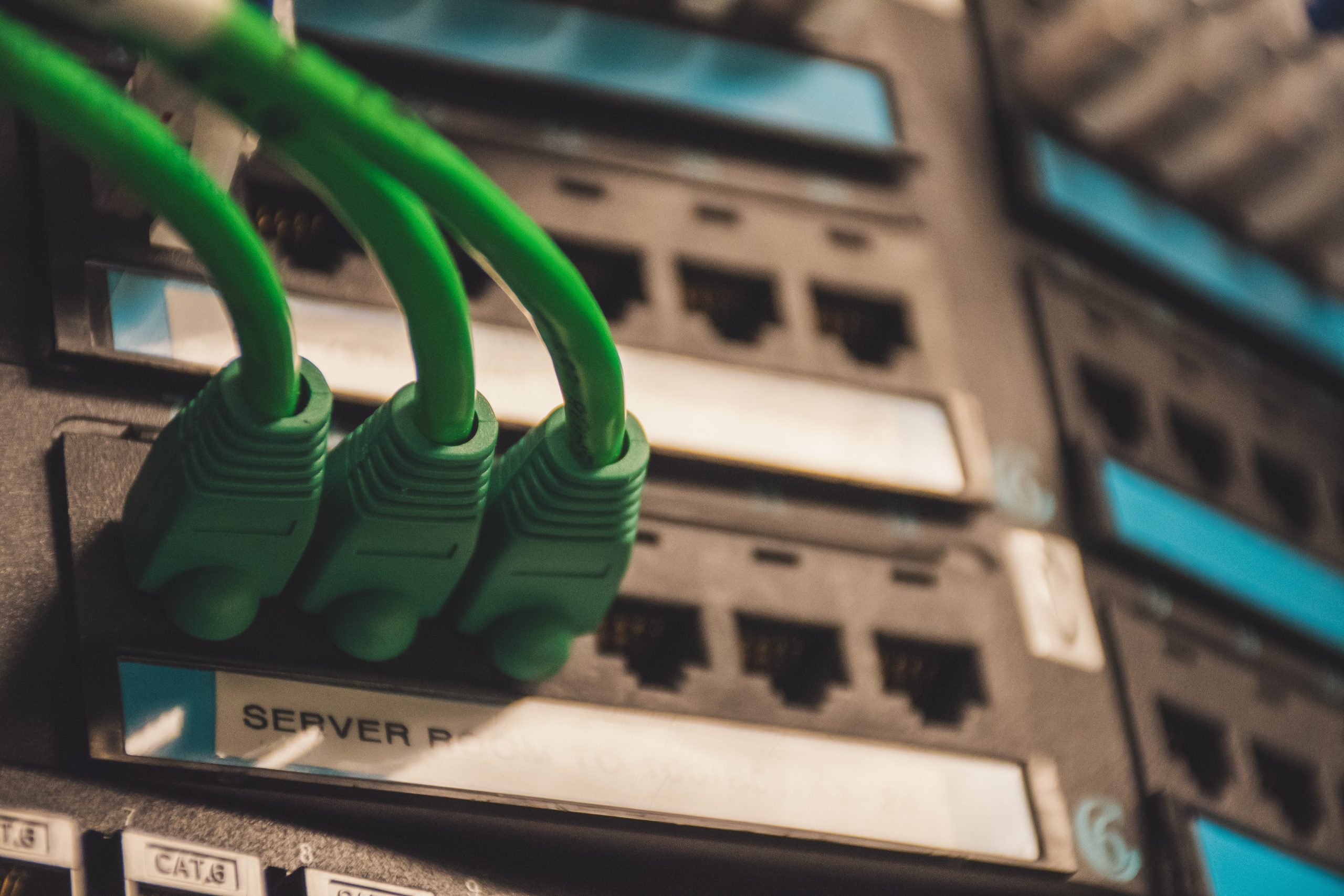 Administración de routers y dispositivos de red
