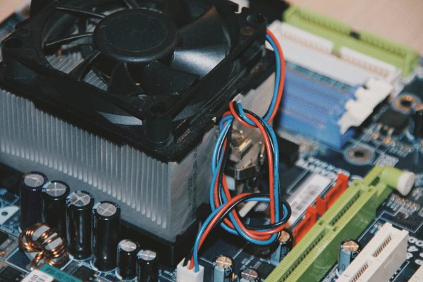 Mantenimiento general a equipos de computo - Imagen 4