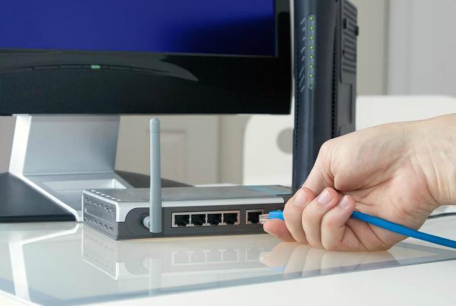 Gestion vlans y vpn