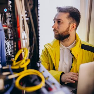 Diagnostico y solución de problemas